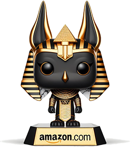 Modalità Fantasma - Amazon