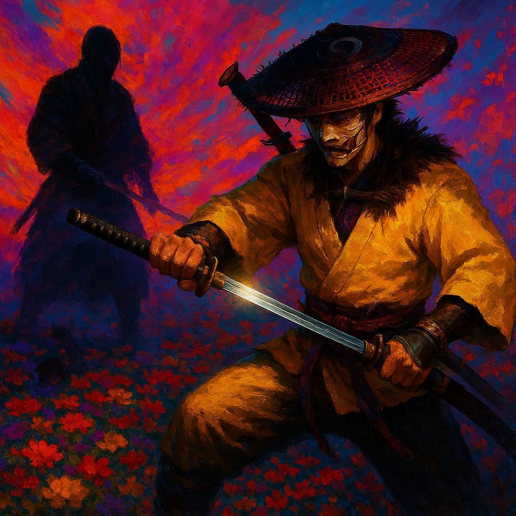 Ghost of Yōtei »Recensione« Un viaggio tra i fantasmi dell’anima e della guerra