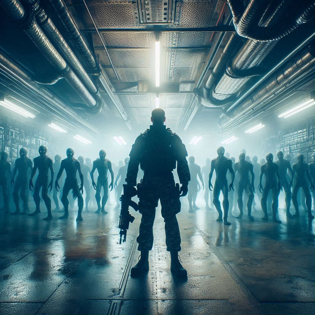 Trucchi Alien Shooter 2 Reloaded