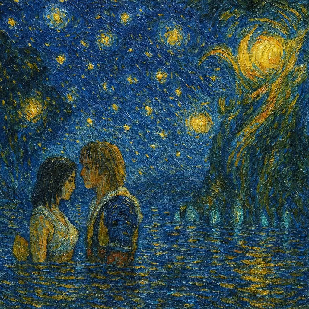 Trucchi Final Fantasy X