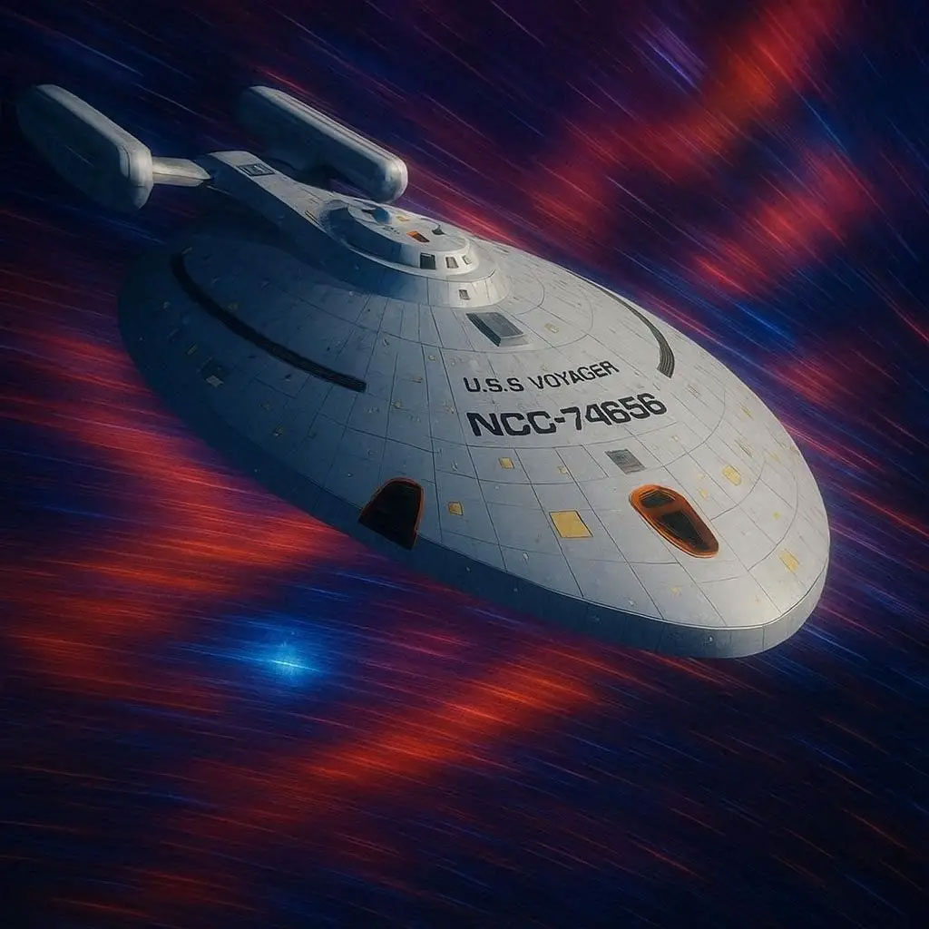 Trucchi Star Trek: Voyager – Elite Force